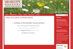 MOBILITY SUPPORT BV