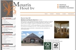 MOURIS HOUT BV