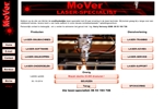 MOVER INDUSTRIAL SYSTEMS