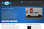 M & R CARCLEANING
