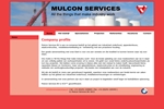 MULCON SERVICES BV