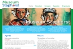 MUSEUM STAPHORST