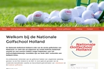 NATIONALE GOLFSCHOOL HOLLAND