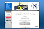 NAVALTEC ENGINEERING SERVICES BV