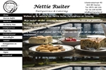 NETTIE RUITER PARTYSERVICE & CATERING