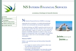NS INTERIM FINANCIAL SERVICES
