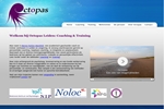 OCTOPAS LOOPBAANCOACHING & TRAINING