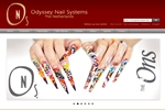 ODYSSEY NAIL SYSTEMS-EUROPE