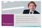 OOSTERVELD MANAGEMENT & CONSULTANCY
