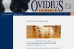 OVIDIUS TRIMSHOP