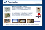 PAPER TRADING & PACKAGING