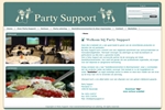 PARTY SUPPORT