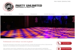 PARTY UNLIMITED
