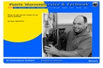 PATRIC WARMTE SERVICE & TECHNIEK