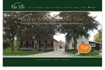 PAX TIBI BED AND BREAKFAST