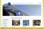 PEAS PROCESS EQUIPMENT AND SYSTEMS BV
