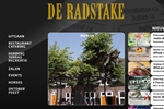 RADSTAKE DE