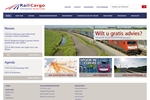 RAIL CARGO INFORM NETHERLANDS STICHTING