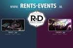 R & D RENTS & EVENTS