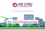 RE-CAD ENGINEERING