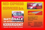 RED EXPRESS SERVICE