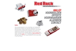 RED ROCK TRADING