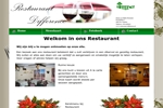 DIFFERENCE RESTAURANT