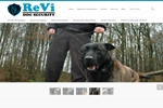 REVI DOG SECURITY