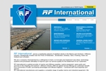 RF INTERNATIONAL