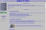 ROADHOUSE PC PRODUCTS