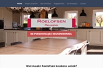 ROELOFSEN KEUKEN & HOUTBEWERKING