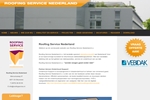 ROOFING SERVICE NEDERLAND BV