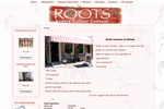 ROOTS ANDERE CULTUUR CADEAUS