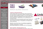 RORU - SOLUTIONS BV
