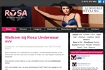 ROSA UNDERWEAR M/V