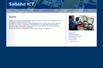 SALLAND ICT