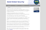 SALUS GLOBAL SECURITY
