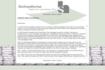 SCHAAFSMA PAPER AND CONSULTANCY BV