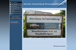 SCHARENBERG HERMAN