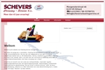 CLEANING SERVICE SCHEVERS BV