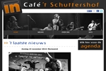 SCHUTTERSHOF CAFE 'T