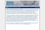 SOLID CORROSION PROTECTION EUROPE BV