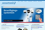 SECEURTRONICS SECURITY SYSTEMS