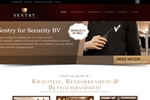 SENTRY FOR SECURITY & PROTECTION SERVICE