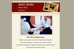 AIKIDO SHO SHIN/AIKIDO-DO JO