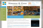 SIMONSE & GEUS ACCOUNTANTS - ADVISEURS