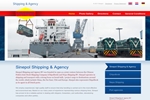 SINEPOL SHIPPING AND AGENCY BV