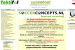 SOCCER CONCEPTS