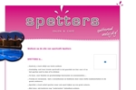 SPETTERS