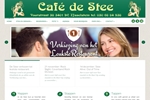 STEE CAFE BAR DE